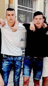 Резултат с изображение за Синът на Румен Радев