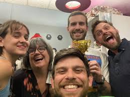 Photos by Peyton Castor (@peytoncastor) · August 18, 2025