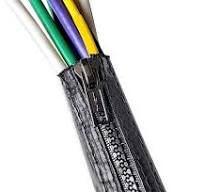 Zip-Wrap® (PVL) Flexible Cable Bundling – ZT