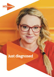 Just diagnosed: An introduction to MS