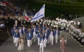 Three multilateral leaders, more than 95 heads of state and government and representatives from five organisations and 120 countries attended the ceremony. No Munich Tribute As Olympics Open With Dazzling Ceremony The Times Of Israel