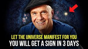 Dr. Wayne Dyer