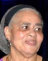 Barbara Laurent Obituary (2016)