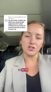 Lisa White Moving Abroad TikTok