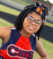 Leilah Serenity Davis Obituary (2022)