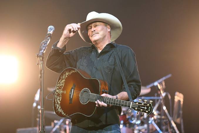 Best Alan Jackson Songs