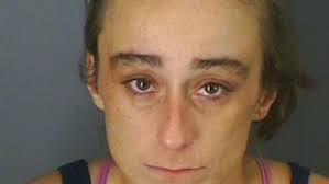 Vernon woman arrested after investigation into rape of a minor