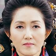 Moon Lovers Scarlet Heart Ryeo Asianwiki It is also speculated that queen daemok died before gwangjong, but it is not clear how.
