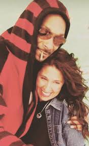 Tina Borek's Instagram, Twitter & Facebook