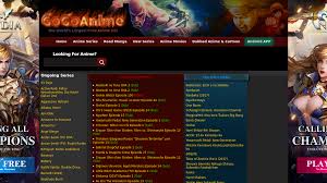 Gogoanime Enter the gogoanime video url you want to download. gogoanime