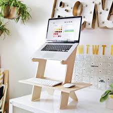 The best standing desks for your home or office space. Diy Standing Desk Ideas For Any Home