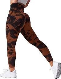 FITELITE Women Scrunch Butt Lifting Leggings Seamless High Waist Yoga Pants  Workout Leggings, #1 Black, Small : Amazon.com.au: Clothing, Shoes &  Accessories