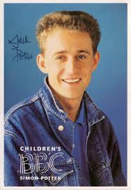 BROOM CUPBOARD: An Unofficial History Of Children's BBC Presentation