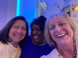 Helen Gorospe's Instagram, Twitter & Facebook