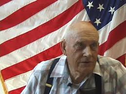 Benjamin Archie McVay Collection