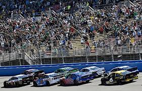 Drivers will be instructed to start their engines at 3:37 p.m. Entry List Auto Club 400