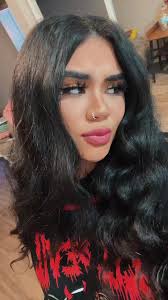 Yulema with Steven Fernandez