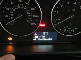 I'll show you what i learned and how to fix it.not to mention, i did lot. How To Reset Brake Pad Warning After A Brake Job Bmw 3 Series And 4 Series Forum F30 F32 F30post