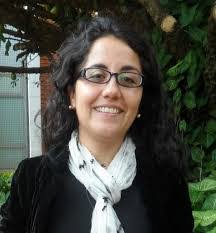 Evangelina Cervantes's Instagram, Twitter & Facebook