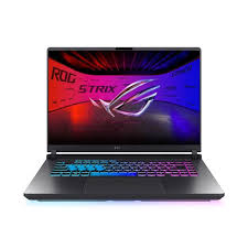 ASUS ROG Strix G16 G615JMR