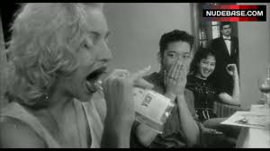 Madonna blowjob