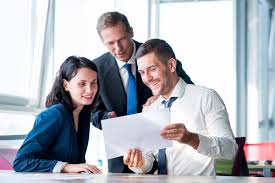 An article titled accounting and financial advisory services already exists in saved items. Accounting Services Oblique Consult