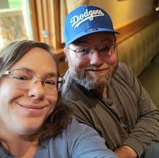 Lost dog at Walmart in Ceres?