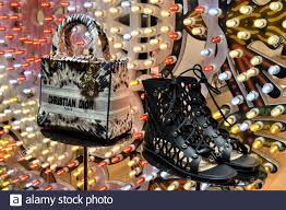 See more ideas about dior sneakers, dior shoes, dior. Christian Dior Schuhe Stockfotos Und Bilder Kaufen Alamy