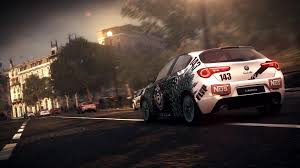 Download the car unlock pack and gain instant access to every car* for online play.does not include dlc vehicles. Grid 2 Review Gaming Nexus