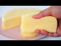 1 butir telur 4 sdm gula pasir 4 sdm minyak 1/2 sdt baking powder 1/8 sdt vanili bubuk. 100 Steam Cake Ideas In 2021 Steamed Cake Asian Desserts Steam Cake Recipe