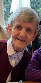 Condolence Book for Sadie Donnelly (née Hobbs) (Ferns, Wexford)