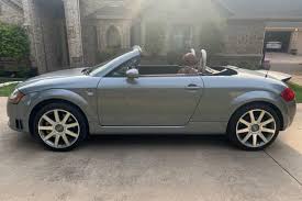 Image result for Quartz Gray 2006 TT