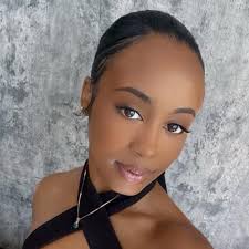 Christina Brown and Ingace Jenkins' Wedding Website