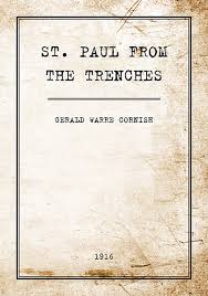 Gerald Warre Cornish