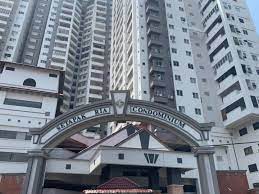 Where is setapak ria condominium? Setapak Ria Condominium Facebook