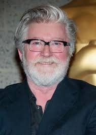 Peter King (make up artist)