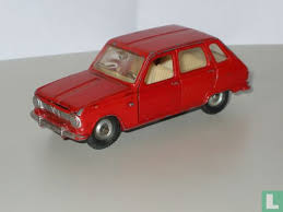 Image result for Red 1969 Renault