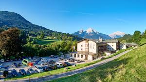 Berchtesgaden liegt in der nähe von salzburg und bad reichenhall. Alpen Hotel Seimler Berchtesgaden Konigssee Alpen Hotel Seimler Berchtesgaden