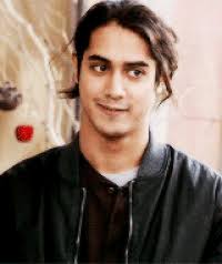 Twisted avan jogia danny desai GIF