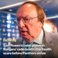 New York Post Sports