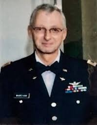 Christopher David Wareham Obituary