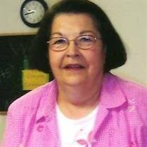 Norma Jean Grogan Obituary