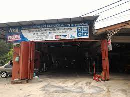 Olete jõudnud sellele lehele, sest see on kõige tõenäolisem otsin: Azbi Sg Choh Serendah Rawang Azbi Car Aircond Services Facebook