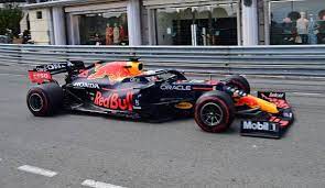 Statistiken rund um die formel1. Formel 1 Rennen In Monaco Im Liveticker Zum Nachlesen