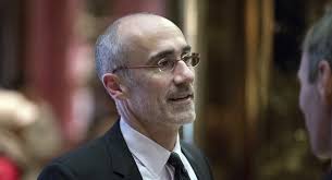 AEI's Brooks to step down in summer 2019