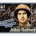 John Hersey Family History & Historical Records
