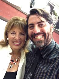 There are many important lawmakers attending this...**