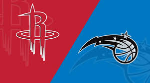 James harden had a career night with 60 points 11 assists and 10 rebounds to lead the rockets past the magic. Houston Rockets Vs Orlando Magic 1 27 19 Starting Lineups Matchup Breakdown Odds Daily Fantasy Betting