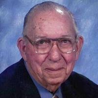 Obituary information for John William 'Bill' Bergfield