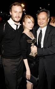 10 Years After Brokeback Mountain How Far Has Hollywood Come Heath Ledger Heath Celebrity Couples